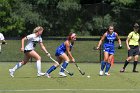 FH vs Nichols  Wheaton College Field Hockey vs Nichols College. - Photo By: KEITH NORDSTROM : Wheaton, field hockey, FH2021
